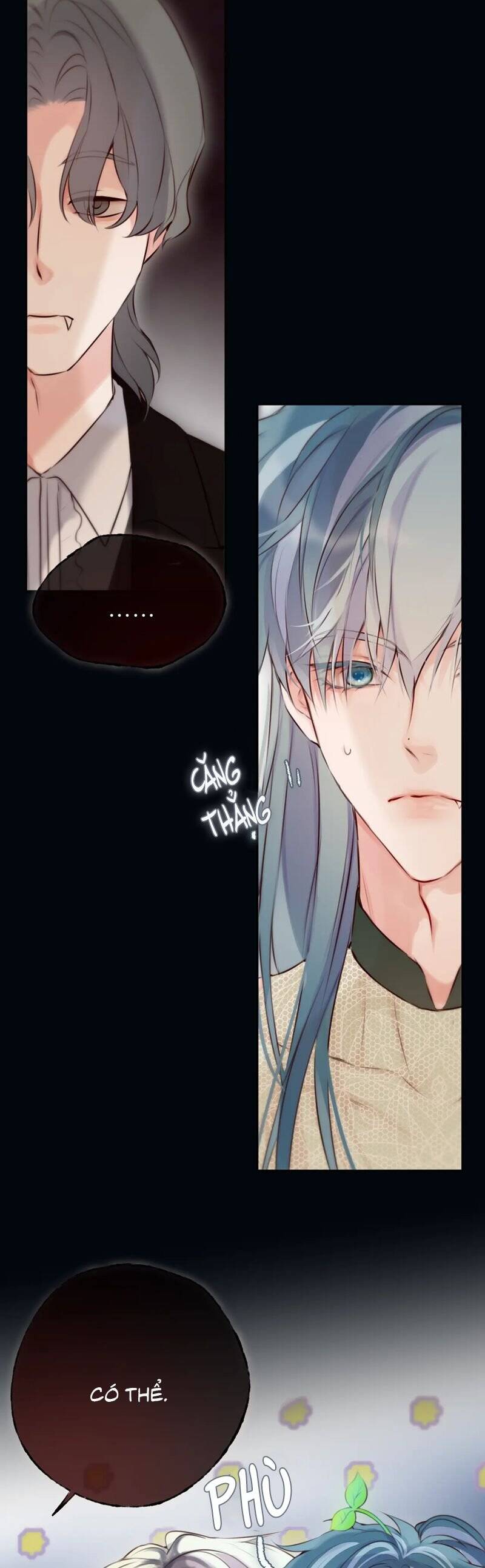 Hoặc Tinh Chi Mục - Chapter 21 - Page 11