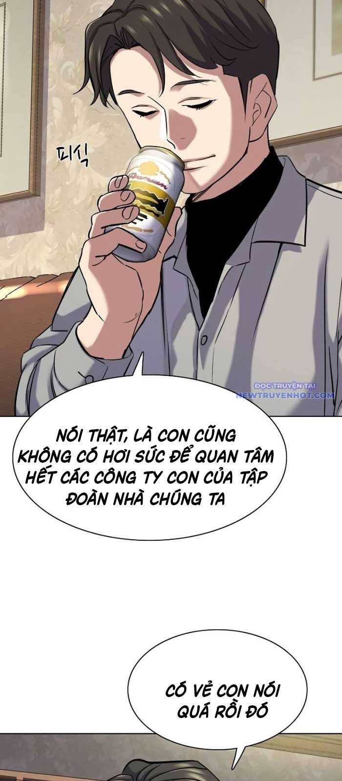 Tiểu Thiếu Gia Gia Tộc Tài Phiệt - Chapter 135 - Page 10