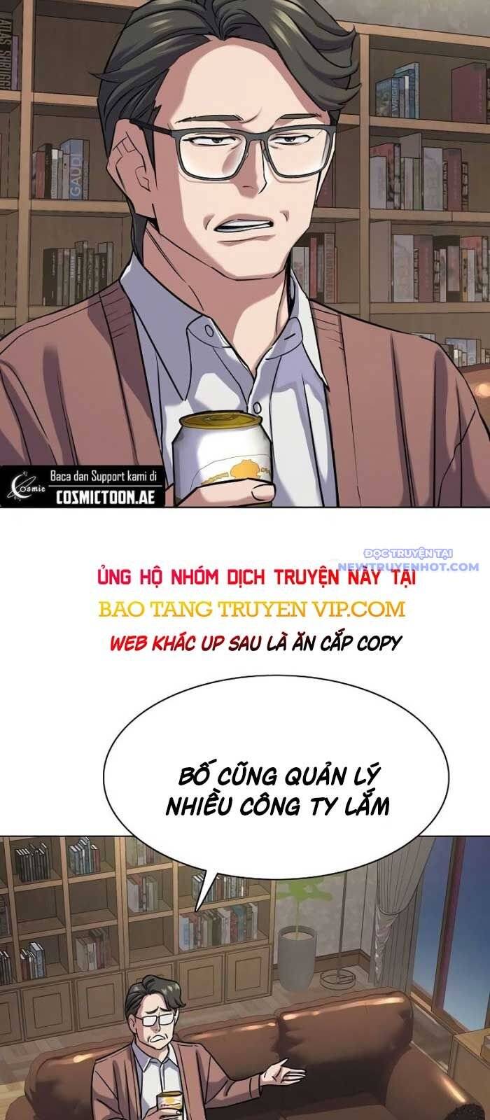 Tiểu Thiếu Gia Gia Tộc Tài Phiệt - Chapter 135 - Page 11