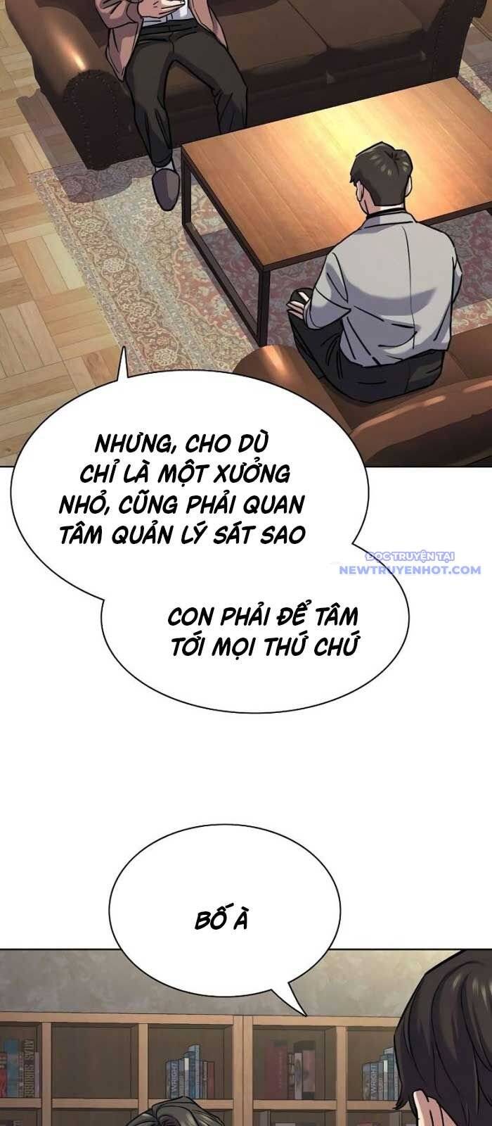 Tiểu Thiếu Gia Gia Tộc Tài Phiệt - Chapter 135 - Page 12