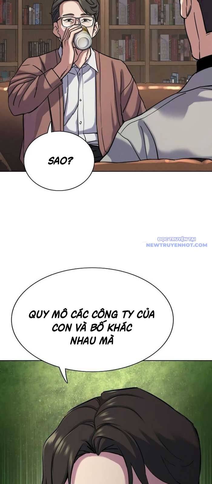 Tiểu Thiếu Gia Gia Tộc Tài Phiệt - Chapter 135 - Page 13