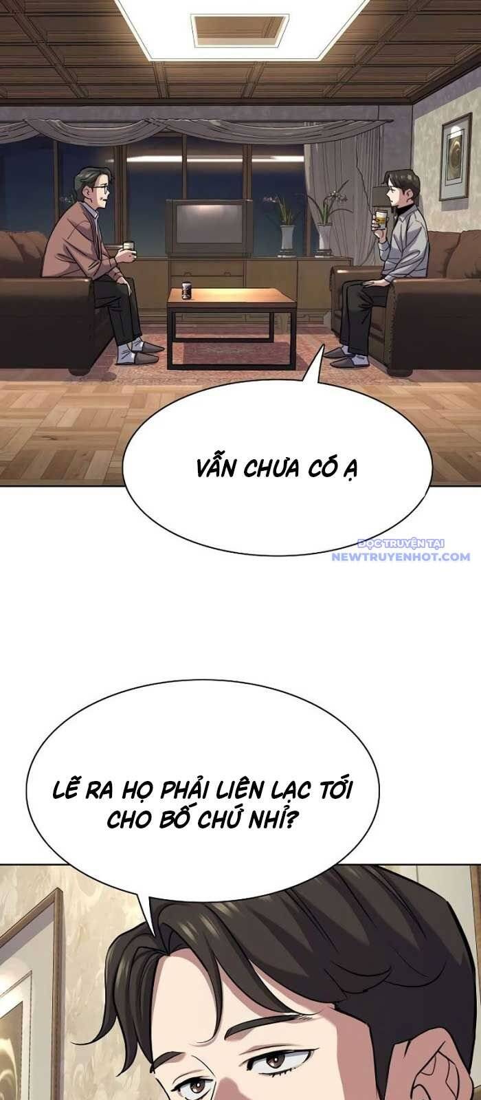 Tiểu Thiếu Gia Gia Tộc Tài Phiệt - Chapter 135 - Page 17