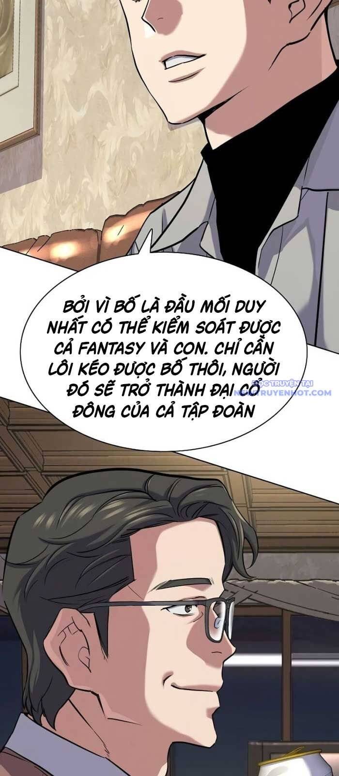 Tiểu Thiếu Gia Gia Tộc Tài Phiệt - Chapter 135 - Page 18