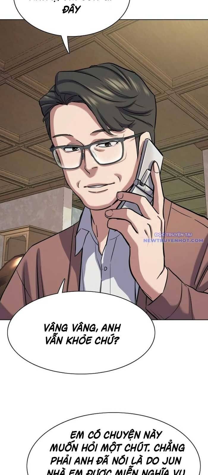 Tiểu Thiếu Gia Gia Tộc Tài Phiệt - Chapter 135 - Page 29