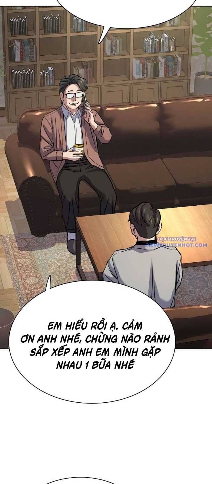 Tiểu Thiếu Gia Gia Tộc Tài Phiệt - Chapter 135 - Page 31