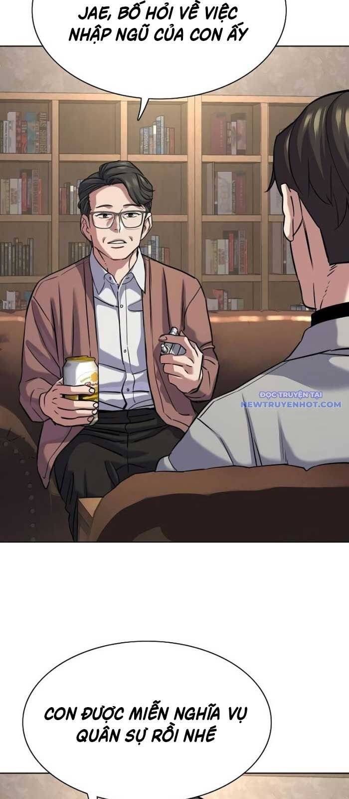 Tiểu Thiếu Gia Gia Tộc Tài Phiệt - Chapter 135 - Page 33