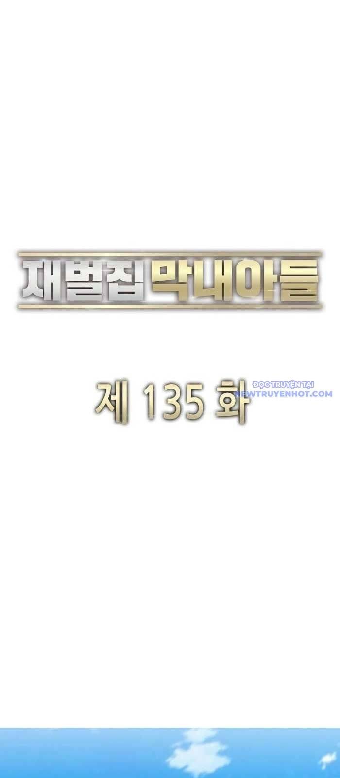 Tiểu Thiếu Gia Gia Tộc Tài Phiệt - Chapter 135 - Page 36