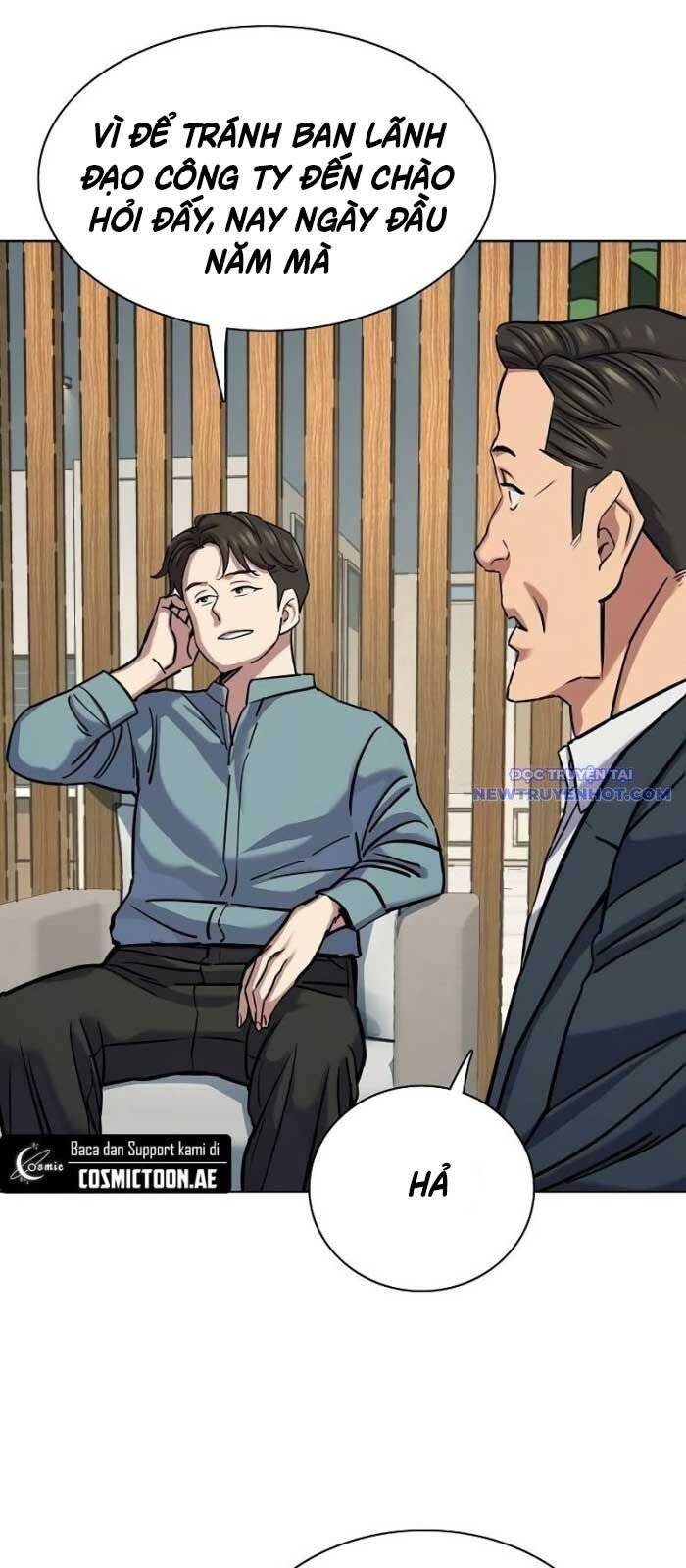 Tiểu Thiếu Gia Gia Tộc Tài Phiệt - Chapter 135 - Page 44