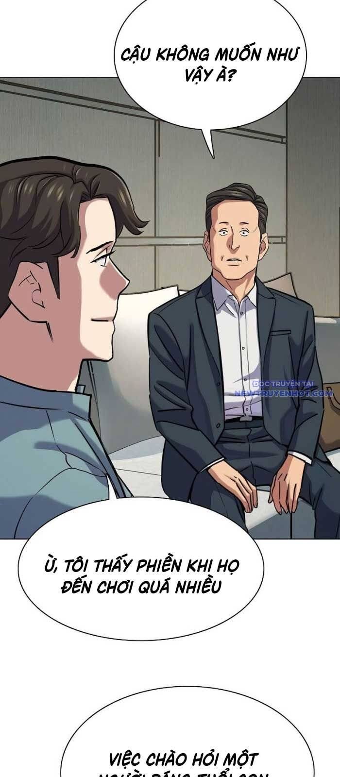 Tiểu Thiếu Gia Gia Tộc Tài Phiệt - Chapter 135 - Page 45