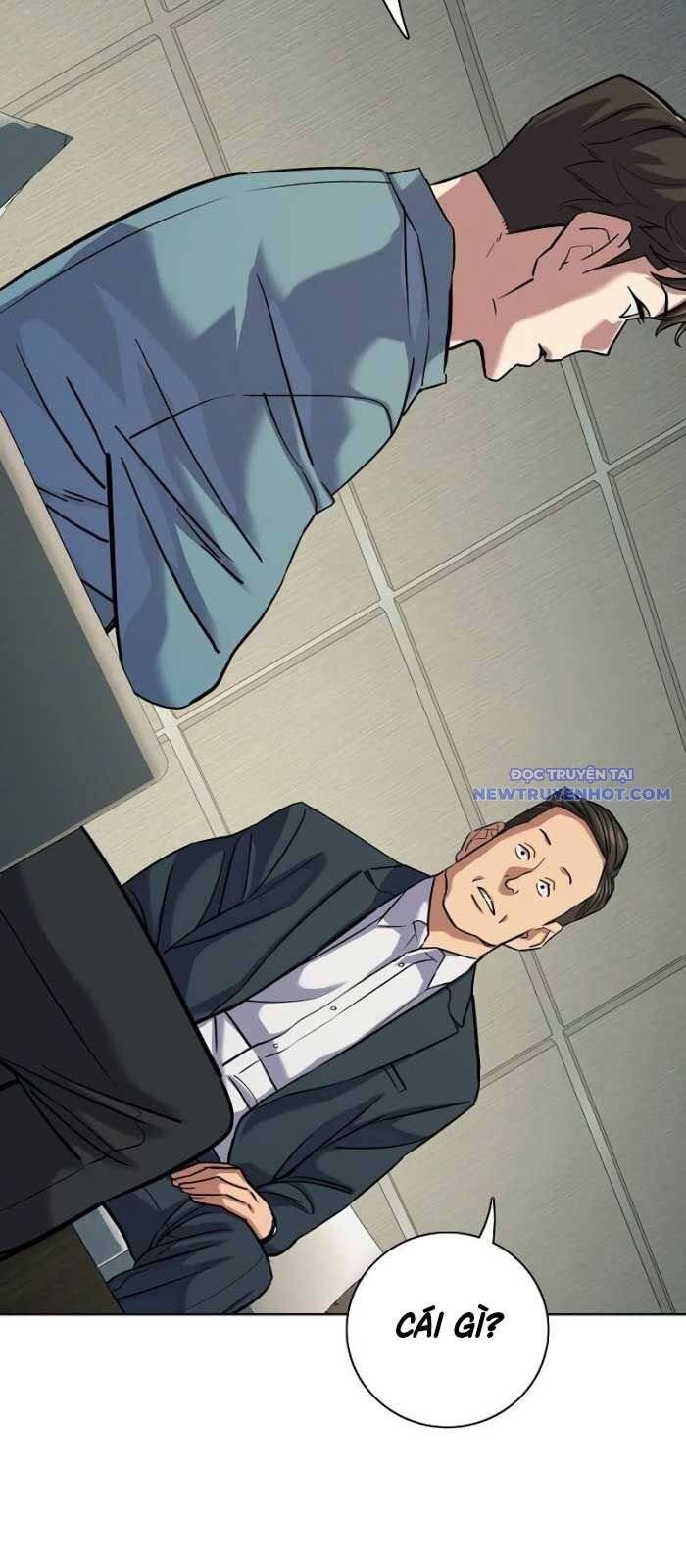 Tiểu Thiếu Gia Gia Tộc Tài Phiệt - Chapter 135 - Page 49