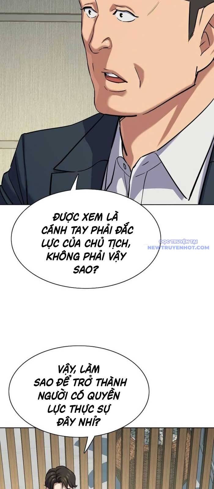 Tiểu Thiếu Gia Gia Tộc Tài Phiệt - Chapter 135 - Page 53