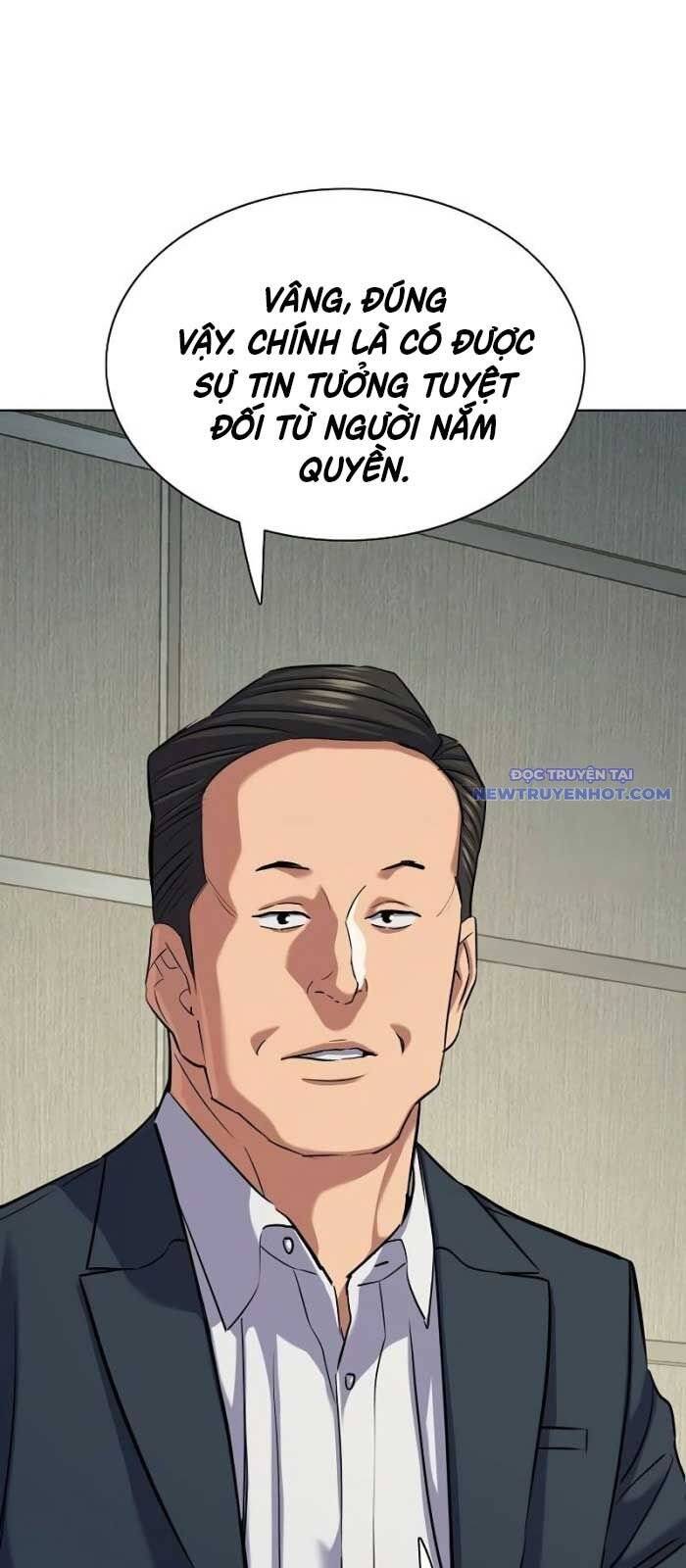 Tiểu Thiếu Gia Gia Tộc Tài Phiệt - Chapter 135 - Page 55