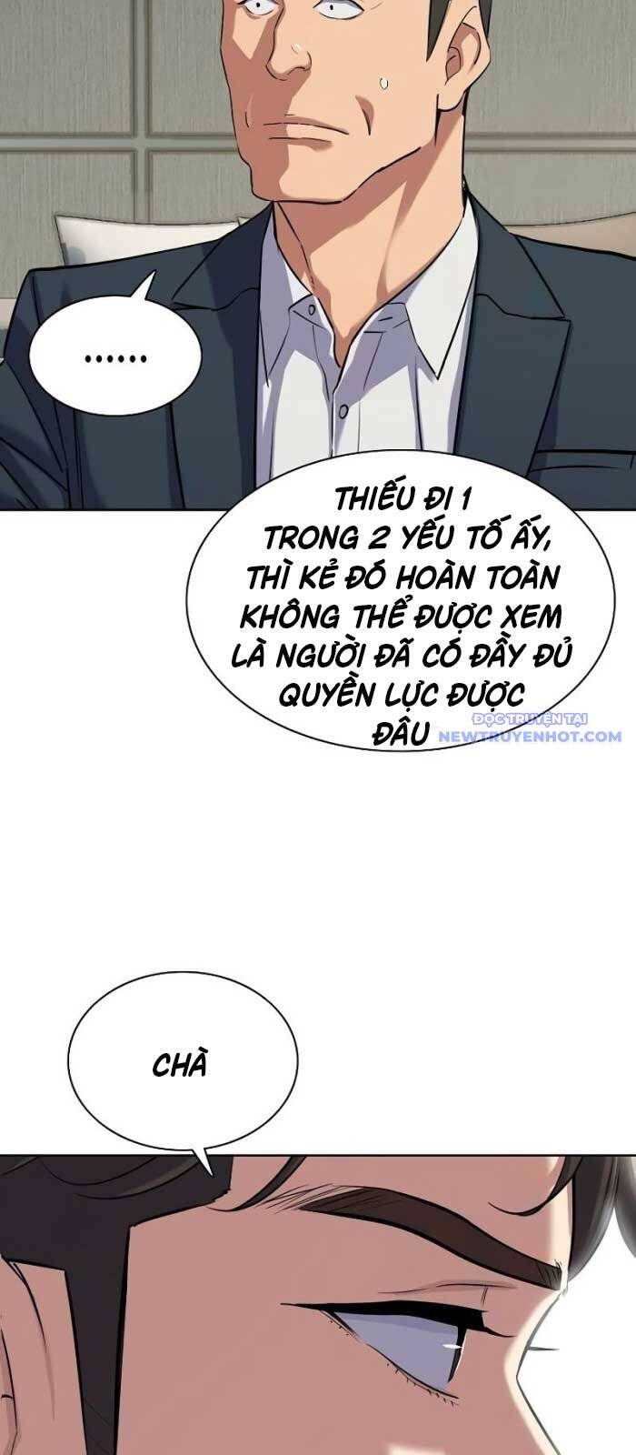 Tiểu Thiếu Gia Gia Tộc Tài Phiệt - Chapter 135 - Page 61