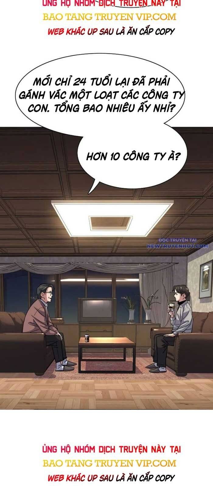 Tiểu Thiếu Gia Gia Tộc Tài Phiệt - Chapter 135 - Page 7