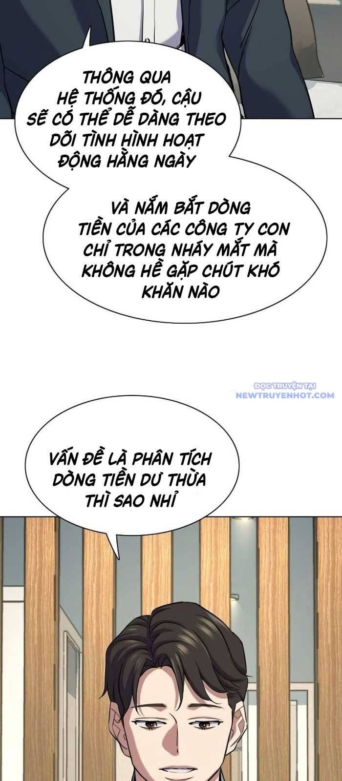 Tiểu Thiếu Gia Gia Tộc Tài Phiệt - Chapter 135 - Page 73