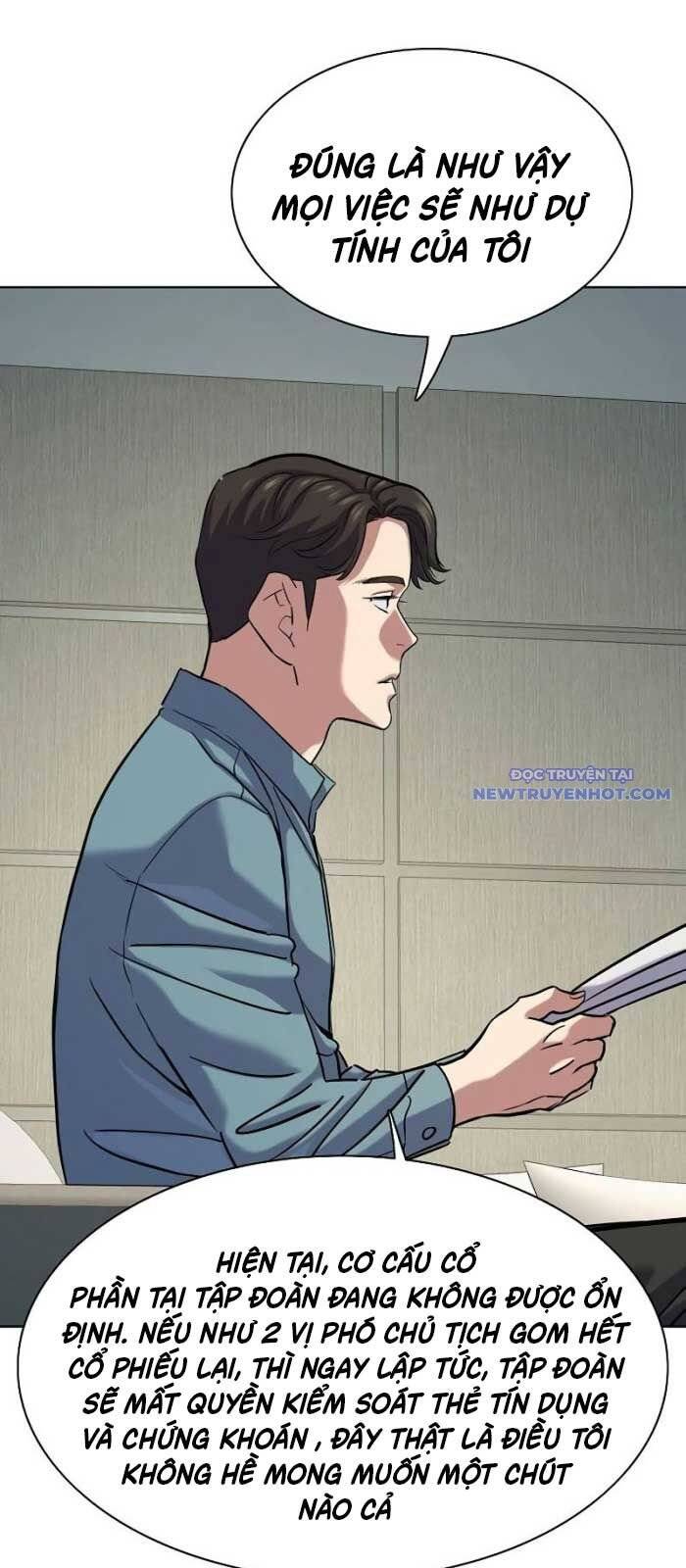 Tiểu Thiếu Gia Gia Tộc Tài Phiệt - Chapter 135 - Page 76