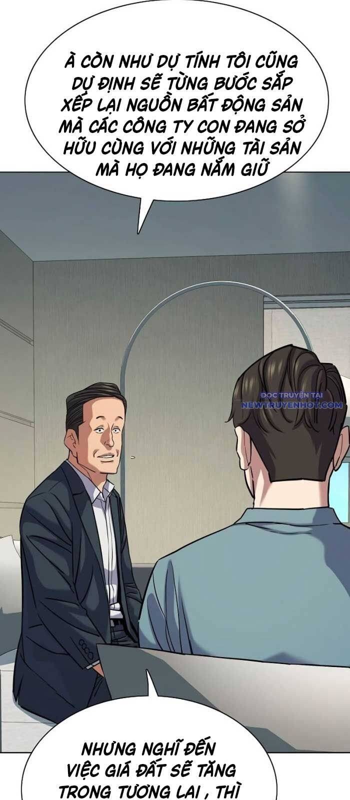 Tiểu Thiếu Gia Gia Tộc Tài Phiệt - Chapter 135 - Page 79