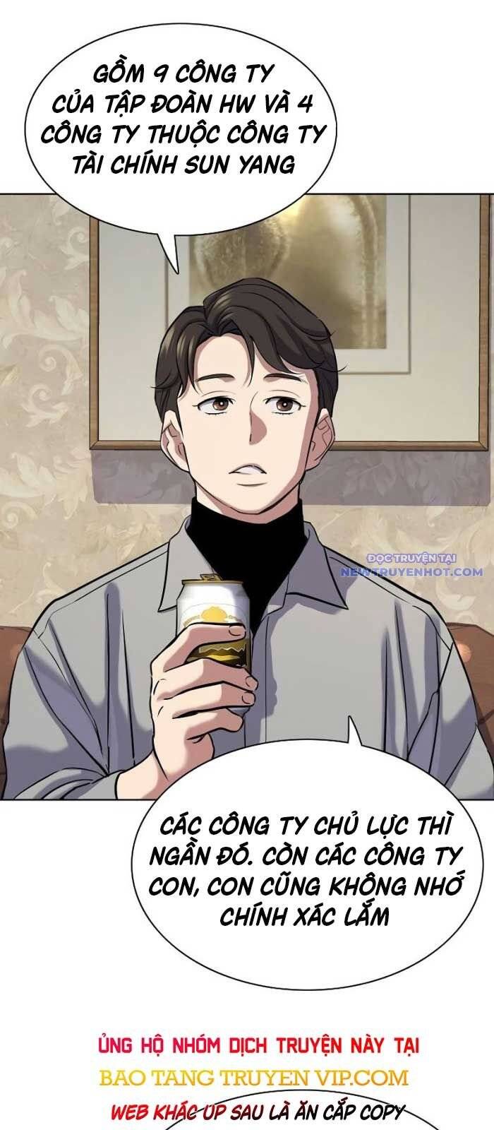 Tiểu Thiếu Gia Gia Tộc Tài Phiệt - Chapter 135 - Page 8