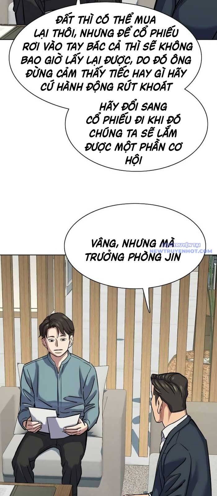 Tiểu Thiếu Gia Gia Tộc Tài Phiệt - Chapter 135 - Page 81