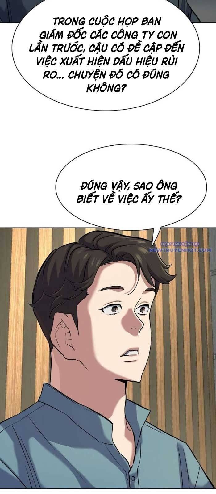 Tiểu Thiếu Gia Gia Tộc Tài Phiệt - Chapter 135 - Page 83