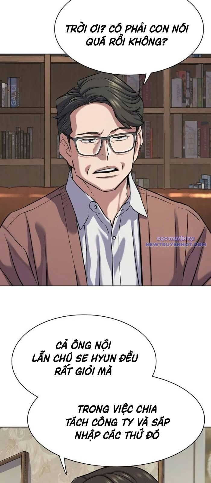 Tiểu Thiếu Gia Gia Tộc Tài Phiệt - Chapter 135 - Page 9