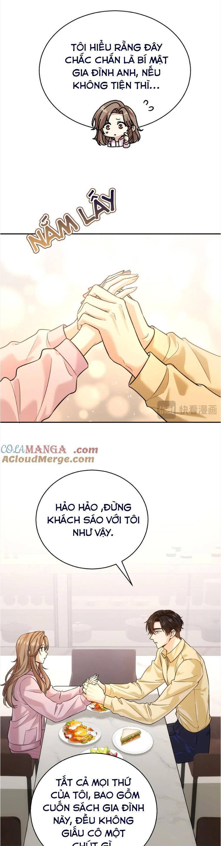 Tên Đàn Ông Này Thật Sự Là Một Tên Cẩu Mà - Chapter 16 - Page 10