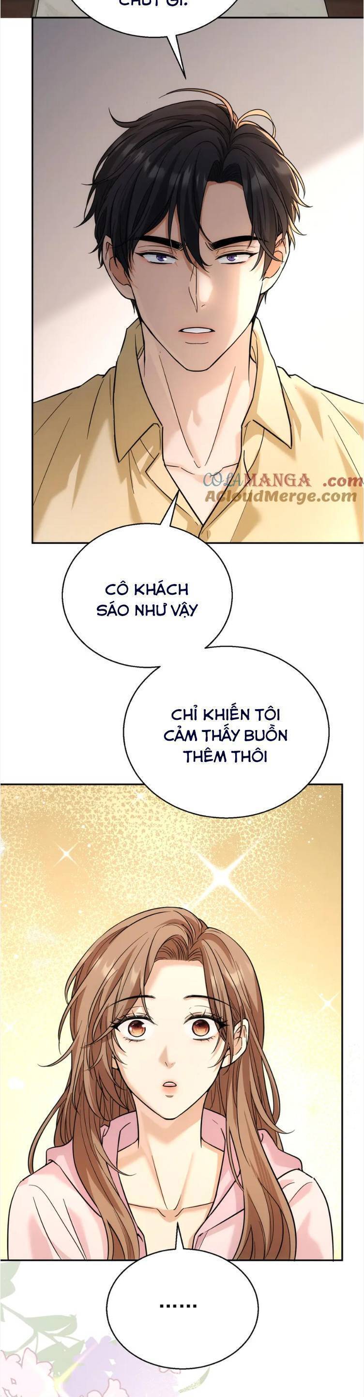 Tên Đàn Ông Này Thật Sự Là Một Tên Cẩu Mà - Chapter 16 - Page 11