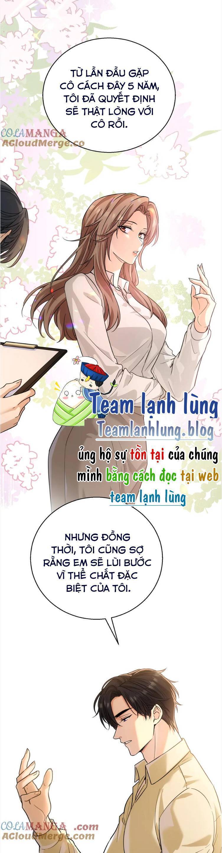 Tên Đàn Ông Này Thật Sự Là Một Tên Cẩu Mà - Chapter 16 - Page 12