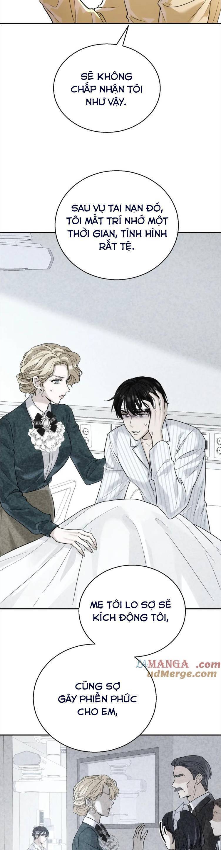 Tên Đàn Ông Này Thật Sự Là Một Tên Cẩu Mà - Chapter 16 - Page 13