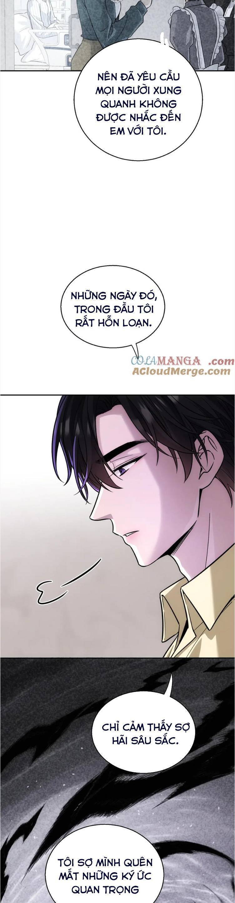 Tên Đàn Ông Này Thật Sự Là Một Tên Cẩu Mà - Chapter 16 - Page 14