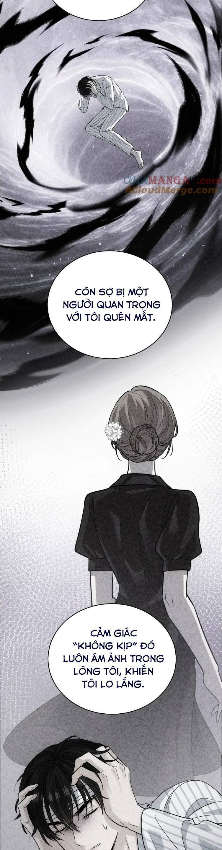 Tên Đàn Ông Này Thật Sự Là Một Tên Cẩu Mà - Chapter 16 - Page 15