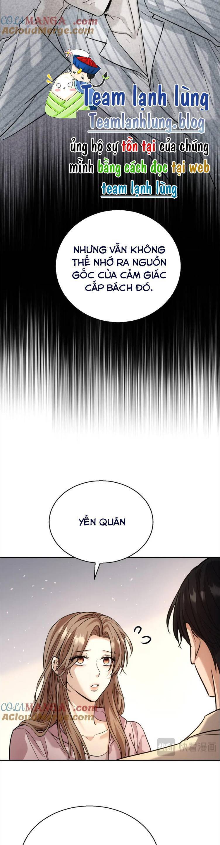 Tên Đàn Ông Này Thật Sự Là Một Tên Cẩu Mà - Chapter 16 - Page 16