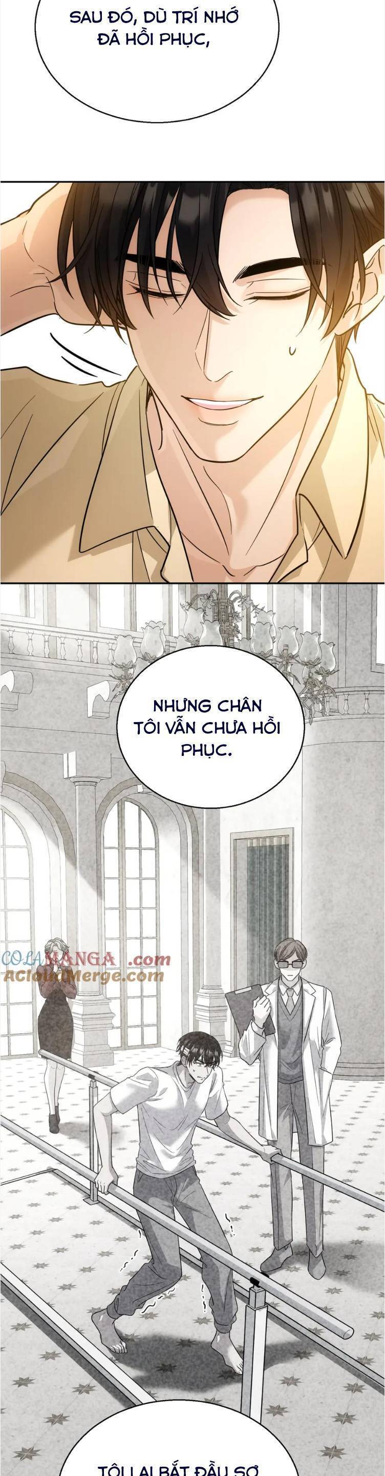 Tên Đàn Ông Này Thật Sự Là Một Tên Cẩu Mà - Chapter 16 - Page 17