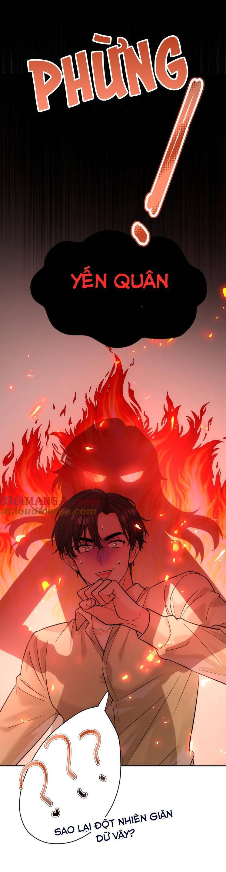 Tên Đàn Ông Này Thật Sự Là Một Tên Cẩu Mà - Chapter 16 - Page 21