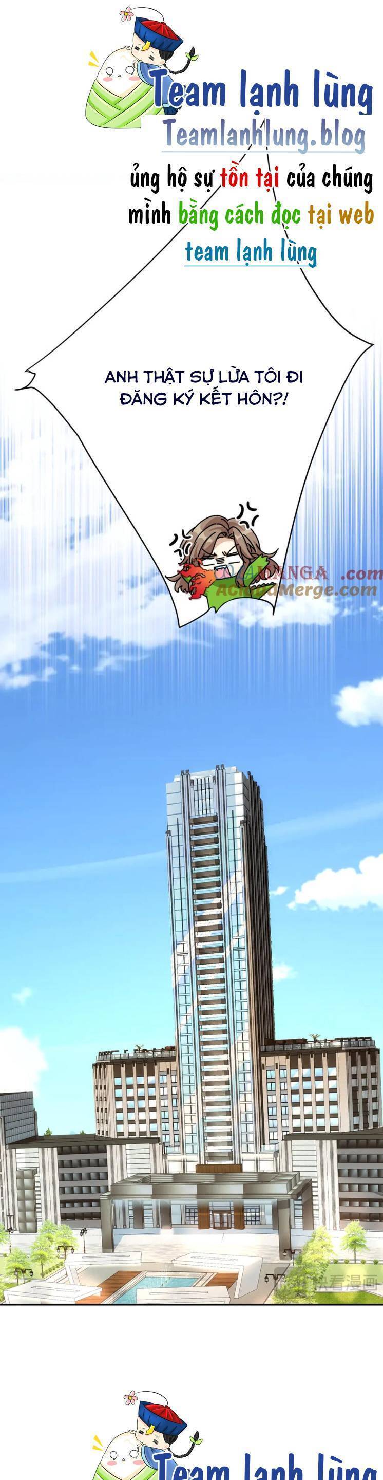 Tên Đàn Ông Này Thật Sự Là Một Tên Cẩu Mà - Chapter 16 - Page 22