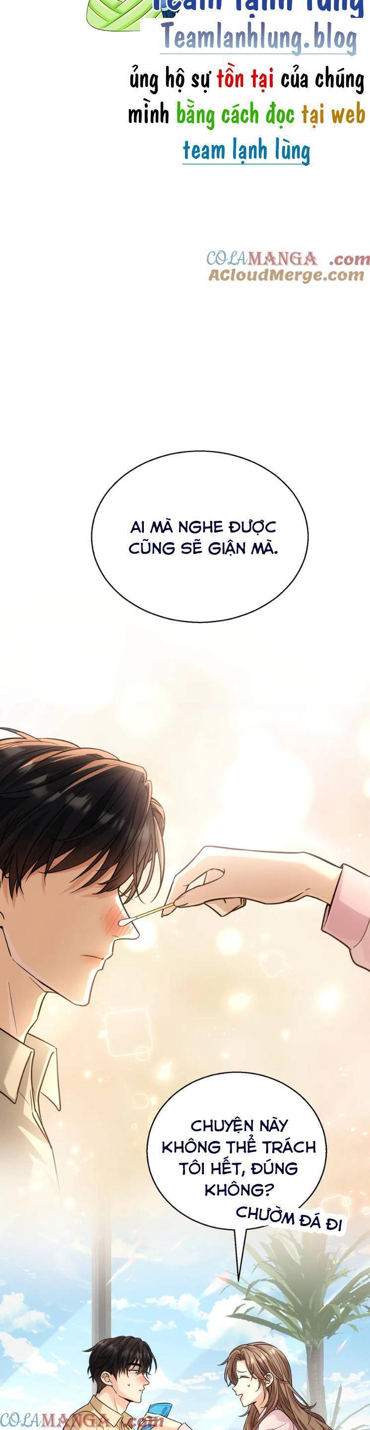 Tên Đàn Ông Này Thật Sự Là Một Tên Cẩu Mà - Chapter 16 - Page 23