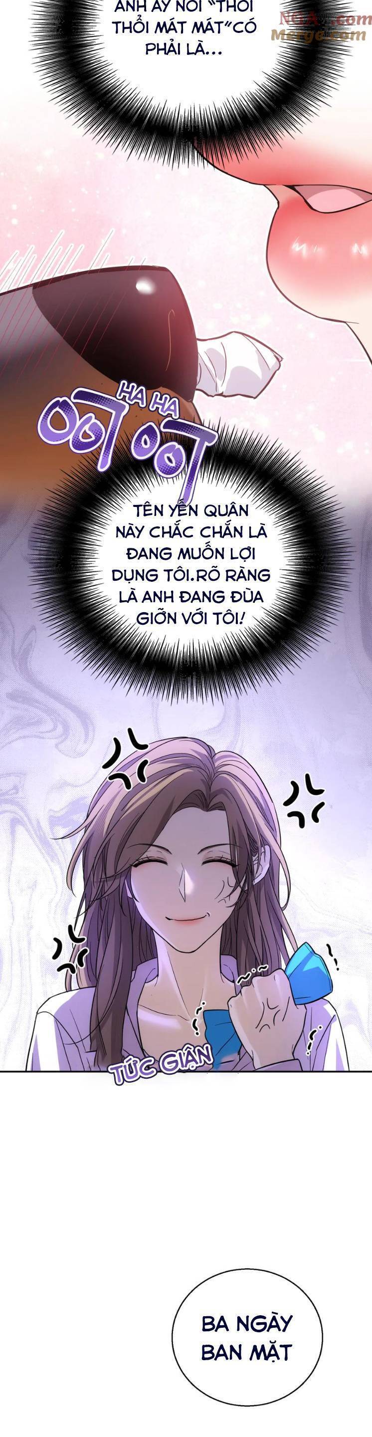 Tên Đàn Ông Này Thật Sự Là Một Tên Cẩu Mà - Chapter 16 - Page 28