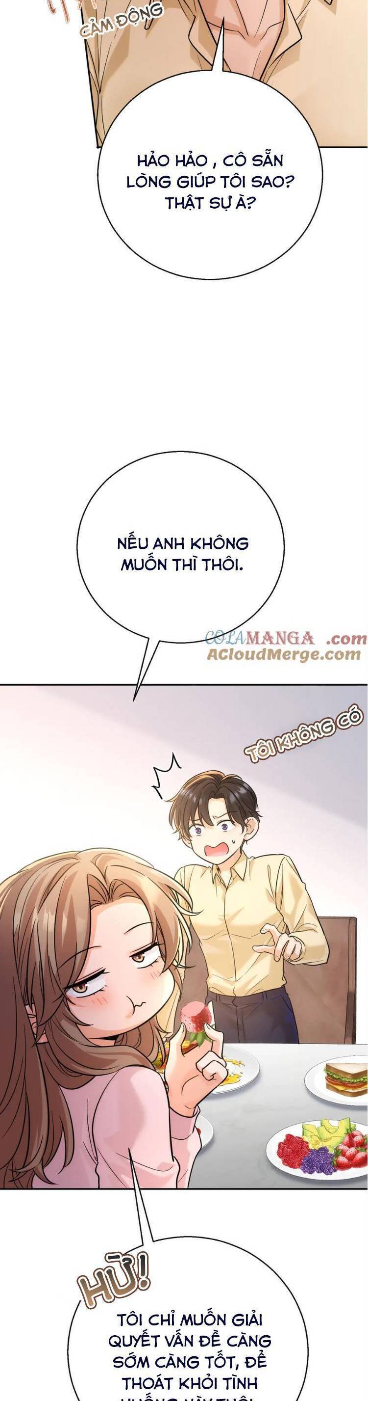 Tên Đàn Ông Này Thật Sự Là Một Tên Cẩu Mà - Chapter 16 - Page 3