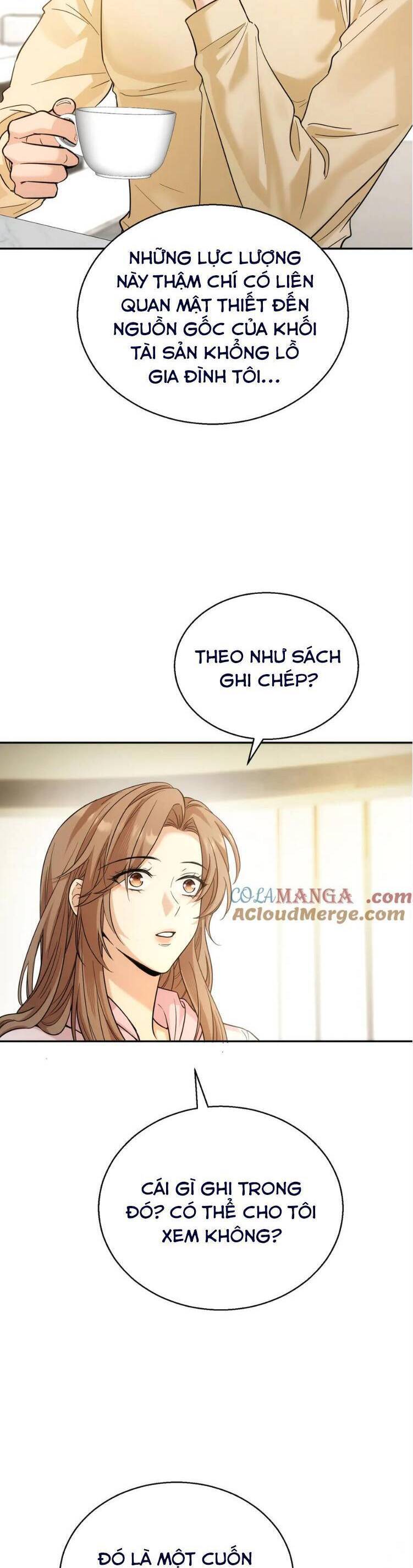 Tên Đàn Ông Này Thật Sự Là Một Tên Cẩu Mà - Chapter 16 - Page 6