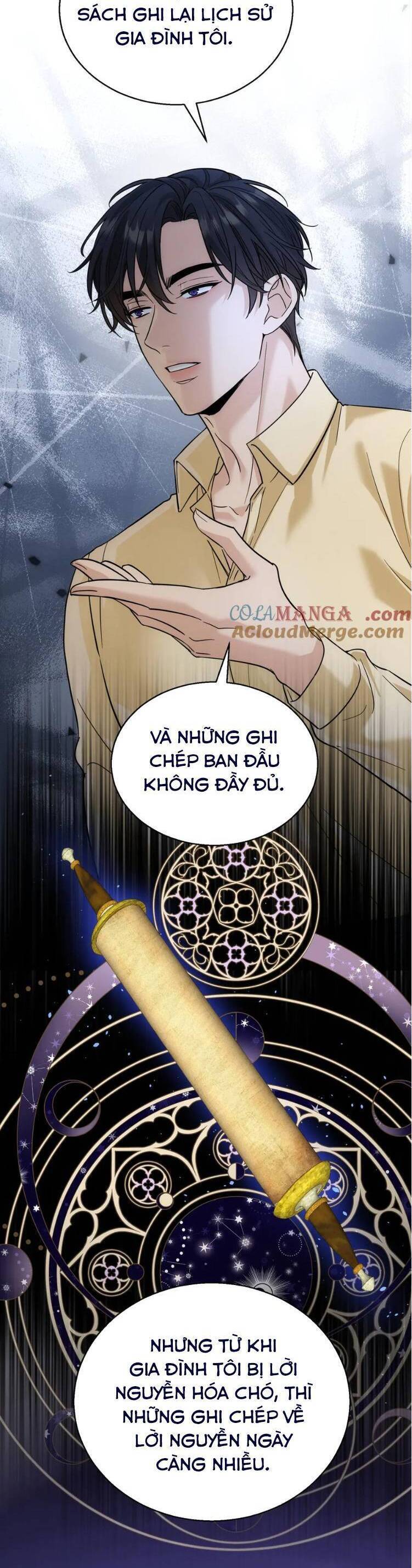 Tên Đàn Ông Này Thật Sự Là Một Tên Cẩu Mà - Chapter 16 - Page 7