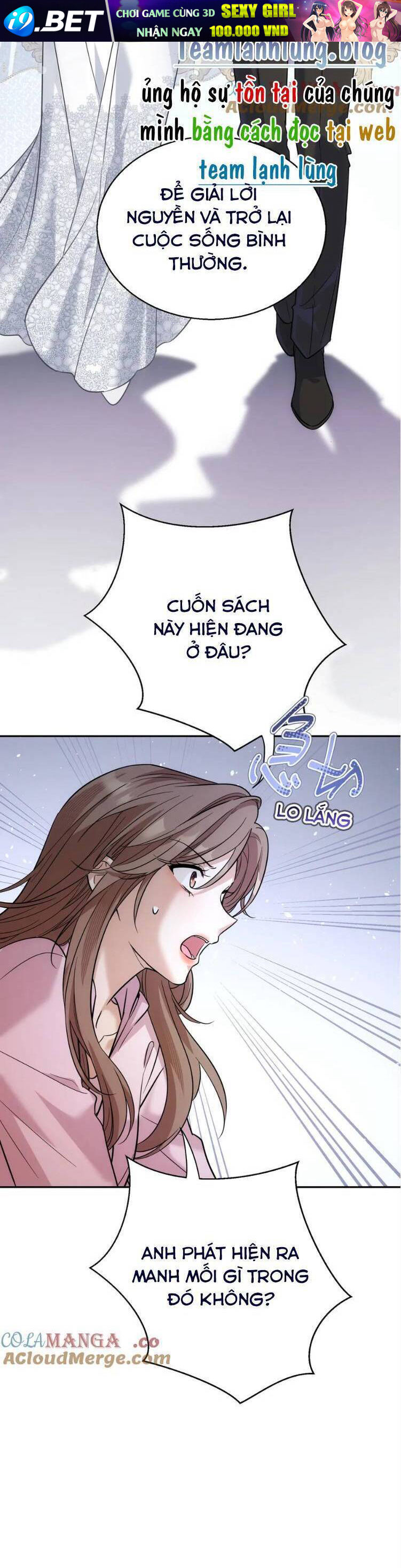 Tên Đàn Ông Này Thật Sự Là Một Tên Cẩu Mà - Chapter 16 - Page 9