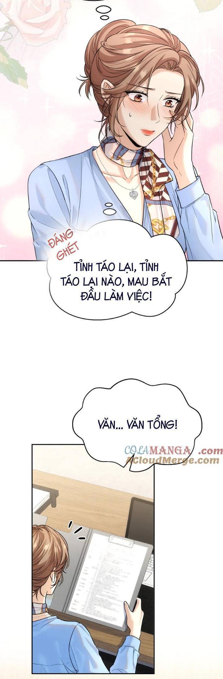 Tên Đàn Ông Này Thật Sự Là Một Tên Cẩu Mà - Chapter 17 - Page 11