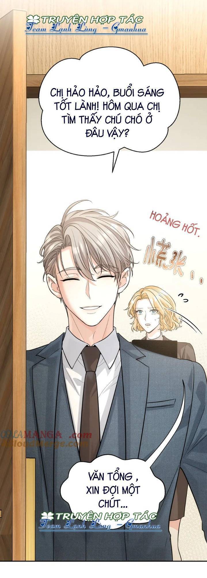 Tên Đàn Ông Này Thật Sự Là Một Tên Cẩu Mà - Chapter 17 - Page 12