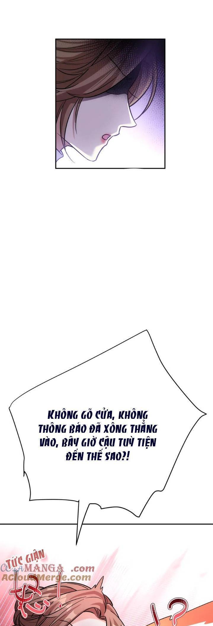 Tên Đàn Ông Này Thật Sự Là Một Tên Cẩu Mà - Chapter 17 - Page 15