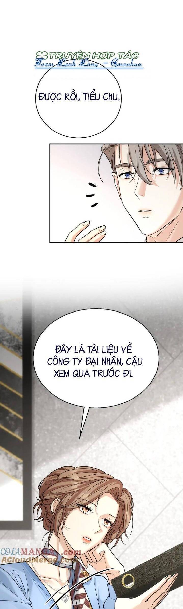 Tên Đàn Ông Này Thật Sự Là Một Tên Cẩu Mà - Chapter 17 - Page 19