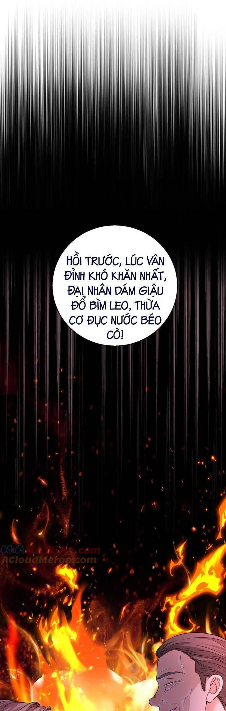 Tên Đàn Ông Này Thật Sự Là Một Tên Cẩu Mà - Chapter 17 - Page 21