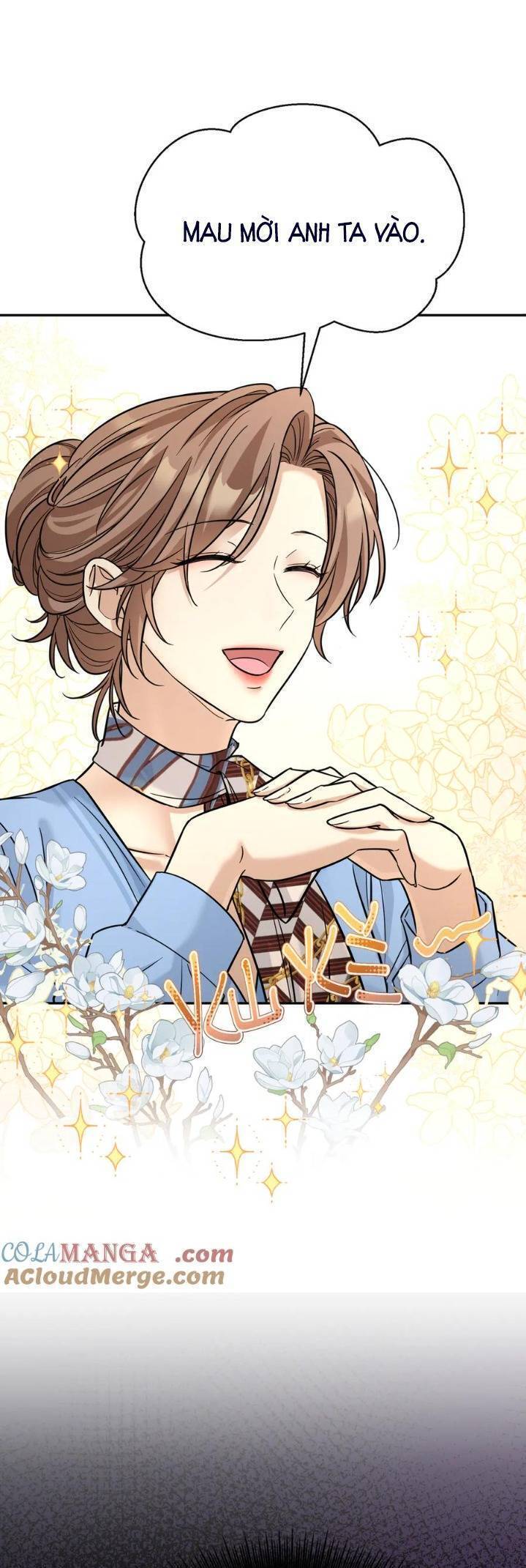 Tên Đàn Ông Này Thật Sự Là Một Tên Cẩu Mà - Chapter 17 - Page 24