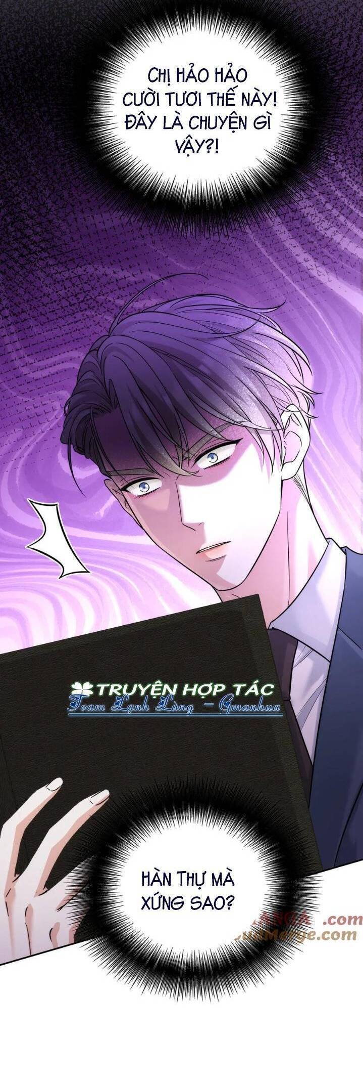 Tên Đàn Ông Này Thật Sự Là Một Tên Cẩu Mà - Chapter 17 - Page 25