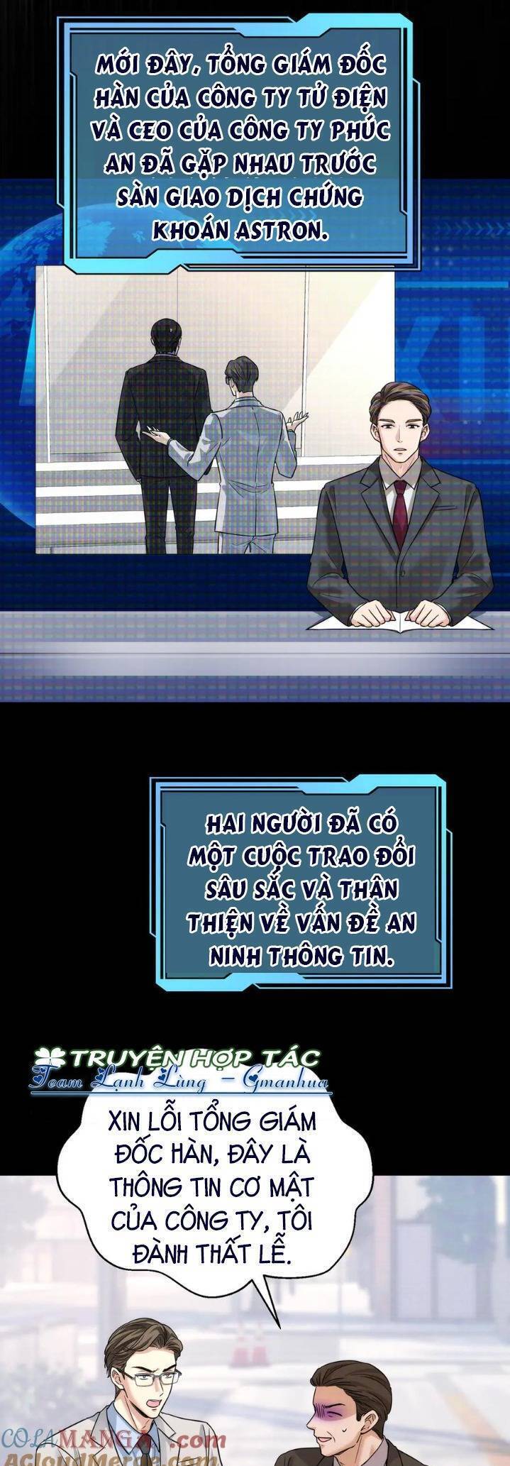 Tên Đàn Ông Này Thật Sự Là Một Tên Cẩu Mà - Chapter 17 - Page 27