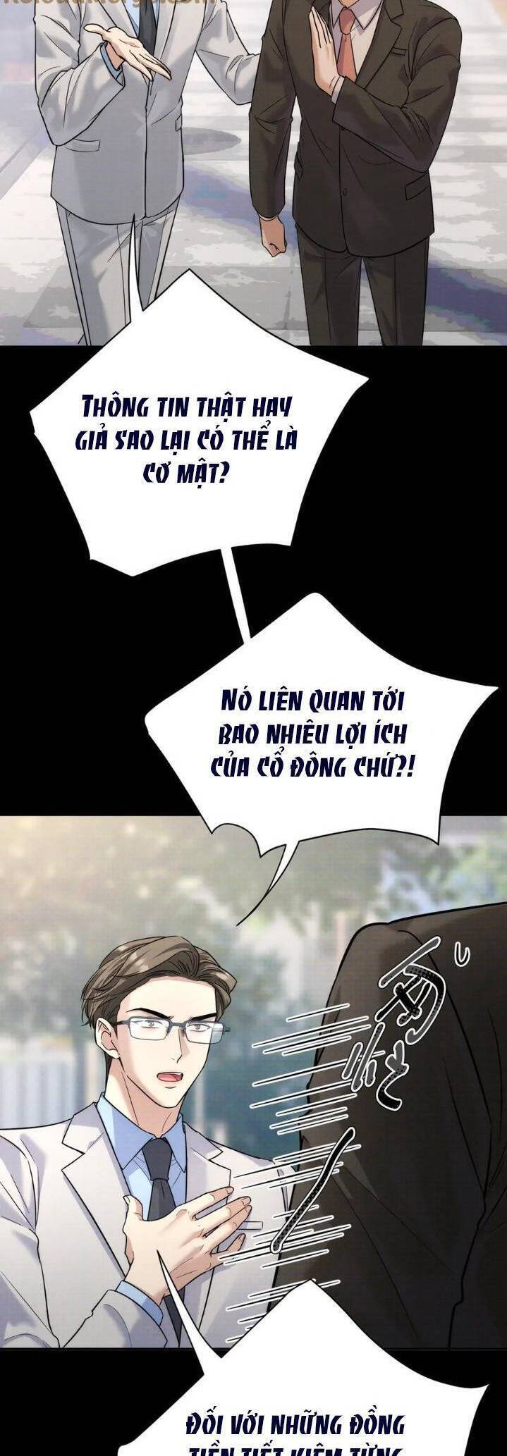 Tên Đàn Ông Này Thật Sự Là Một Tên Cẩu Mà - Chapter 17 - Page 28